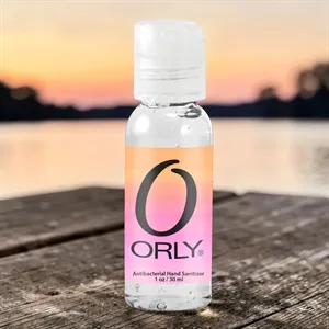 Antibacterial Hand Sanitizer