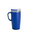 Swig 22 oz Travel Mug | https://www.bestnamebadges.com