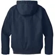 Carhartt® Washed Duck Active Jac | https://www.bestnamebadges.com