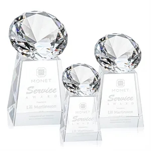 Celestina Gemstone Award - Diamond