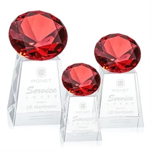 Celestina Gemstone Award - Ruby