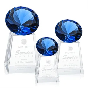Celestina Gemstone Award - Sapphire