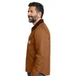 Carhartt® Duck Detroit Jacket | https://www.bestnamebadges.com