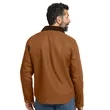 Carhartt® Duck Detroit Jacket | https://www.bestnamebadges.com