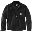 Carhartt® Duck Detroit Jacket | https://www.bestnamebadges.com