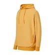 Classic Fit Reverse Terry Pullover Hoodie | https://www.bestnamebadges.com