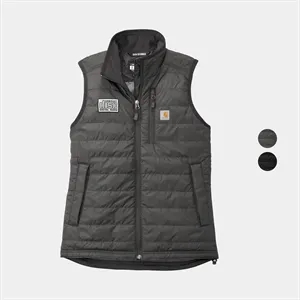 Carhartt® Women's Gilliam Vest