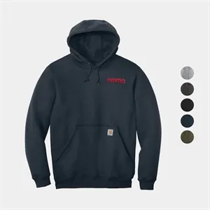 Carhartt® Tall Midweight Hooded Sweatshirt