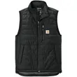 Carhartt® Gilliam Vest | https://www.bestnamebadges.com