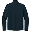 Carhartt® Textured 1/2-Zip Fleece Jacket | https://www.bestnamebadges.com