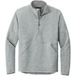 Carhartt® Textured 1/2-Zip Fleece Jacket | https://www.bestnamebadges.com
