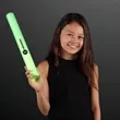 Light-Up Foam Cheer Stick | https://www.bestnamebadges.com