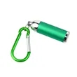 LED Carabiner Key Chain | https://www.bestnamebadges.com