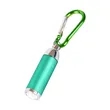LED Carabiner Key Chain | https://www.bestnamebadges.com
