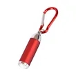 LED Carabiner Key Chain | https://www.bestnamebadges.com