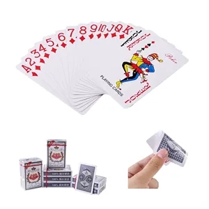 Custom Playing Cards