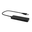 Portable 4 Ports Usb Hub Splitter | https://www.bestnamebadges.com
