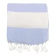 Cabana Turkish Towel | https://www.bestnamebadges.com