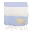 Cabana Turkish Towel | https://www.bestnamebadges.com