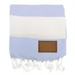 Cabana Turkish Towel | https://www.bestnamebadges.com