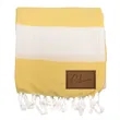 Cabana Turkish Towel | https://www.bestnamebadges.com
