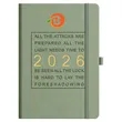 Customizable Indexed Planner Notebook | https://www.bestnamebadges.com