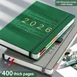 Customizable Indexed Planner Notebook | https://www.bestnamebadges.com