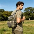 Outdoor Waterproof Military Tactical Sling Bag Backpack | https://www.bestnamebadges.com