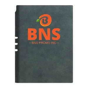 Thick A5 Business Notebook - Perfect for Meetings