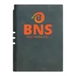 Thick A5 Business Notebook - Perfect for Meetings | https://www.bestnamebadges.com