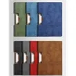 A4 Multi-Function Folder for Office Supplies & Storage | https://www.bestnamebadges.com