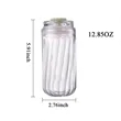 Custom ClearPlastic Coffee Cup | https://www.bestnamebadges.com