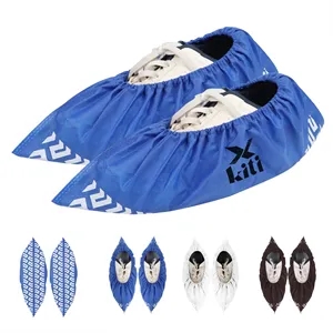 Disposable Non Woven Slip Shoe Covers