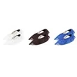 Disposable Non Woven Slip Shoe Covers | https://www.bestnamebadges.com