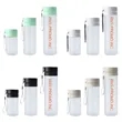 Plastic Tumbler with Handle and Tea Infuser Portable Cup | https://www.bestnamebadges.com