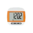 Mini Portable Step Counter Pedometer for Walking | https://www.bestnamebadges.com
