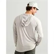 Huk® Men's HydroCool Performance Full Sleeve Hoodie | https://www.bestnamebadges.com