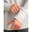 Huk® Men's HydroCool Performance Full Sleeve Hoodie | https://www.bestnamebadges.com