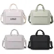 Laptop Messenger Business Travel Work Computer Tote Bag | https://www.bestnamebadges.com