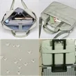 Laptop Messenger Business Travel Work Computer Tote Bag | https://www.bestnamebadges.com