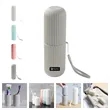 Portable Travel Toothbrush Case | https://www.bestnamebadges.com