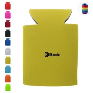 Beverage Insulator Cooler Pocket Can Koolie