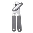 Multifunction Stainless Steel Opener | https://www.bestnamebadges.com