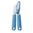 Multifunction Stainless Steel Opener | https://www.bestnamebadges.com