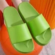 PVC Summer Sandals | https://www.bestnamebadges.com
