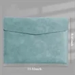 Waterproof Leather Briefcase for Business & Commuter Use | https://www.bestnamebadges.com