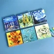 Mini Portable Painting Notebook | https://www.bestnamebadges.com