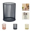 Metal Pen Holder | https://www.bestnamebadges.com