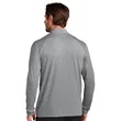OGIO® Motion 1/4-Zip | https://www.bestnamebadges.com