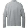 OGIO® Motion 1/4-Zip | https://www.bestnamebadges.com